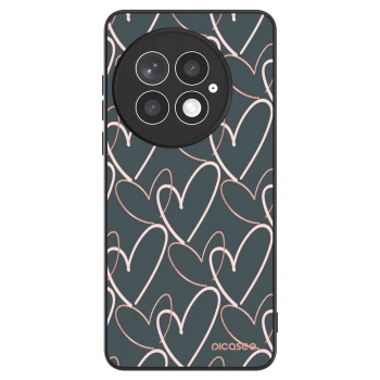 Obal pro OnePlus 13 5G - Hodně lásky