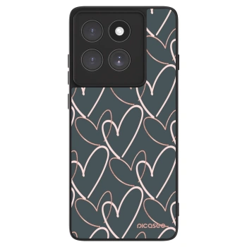 Obal pro Motorola Edge 60 Pro - Hodně lásky