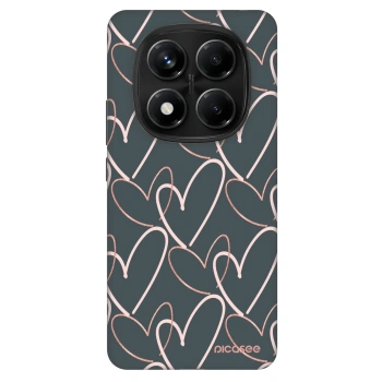 Obal pro Xiaomi Redmi Note 14 Pro 5G - Hodně lásky