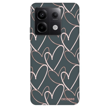 Obal pro Xiaomi Redmi Note 13 Pro 5G - Hodně lásky