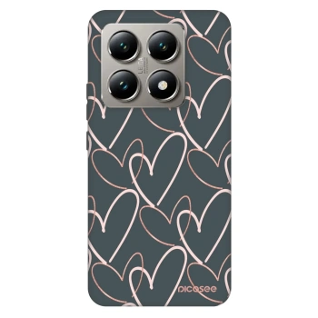 Obal pro Xiaomi 14T Pro - Hodně lásky