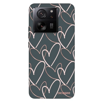 Obal pro Xiaomi 13T - Hodně lásky