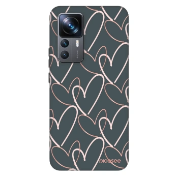 Obal pro Xiaomi 12T Pro - Hodně lásky