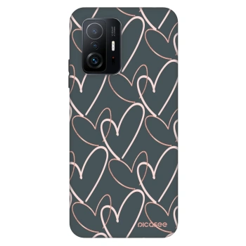 Obal pro Xiaomi 11T Pro - Hodně lásky
