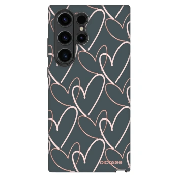 Obal pro Samsung Galaxy S23 Ultra 5G - Hodně lásky