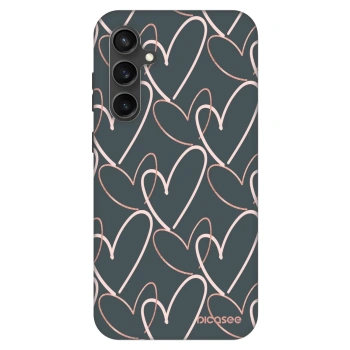 Obal pro Samsung Galaxy S23 FE S711B - Hodně lásky