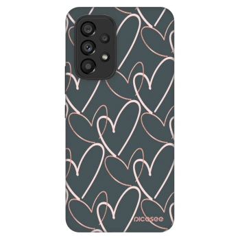 Obal pro Samsung Galaxy A53 5G A536 - Hodně lásky