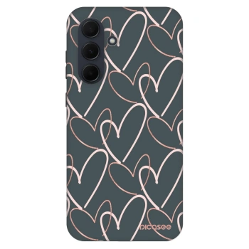 Obal pro Samsung Galaxy A35 5G A356B - Hodně lásky