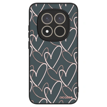 Obal pro Xiaomi Redmi Note 15 Pro 4G - Hodně lásky