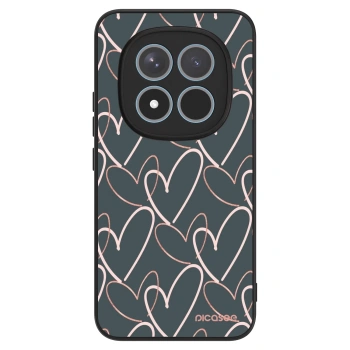 Obal pro Xiaomi Redmi Note 15 Pro+ - Hodně lásky