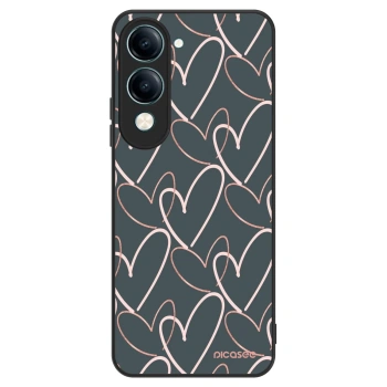 Obal pro Vivo Y29s 5G - Hodně lásky