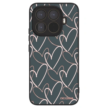 Obal pro Xiaomi 15T Pro - Hodně lásky