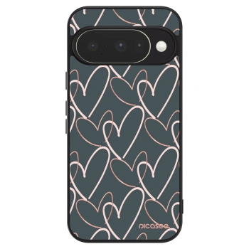 Obal pro Google Pixel 10 - Hodně lásky