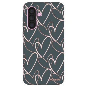 Obal pro Samsung Galaxy A56 5G A566B - Hodně lásky