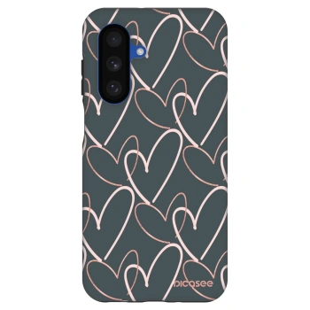 Obal pro Samsung Galaxy A17 5G - Hodně lásky