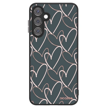 Picasee ULTIMATE CASE pro Samsung Galaxy A16 4G - Hodně lásky