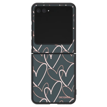 Obal pro Motorola Razr 60 - Hodně lásky