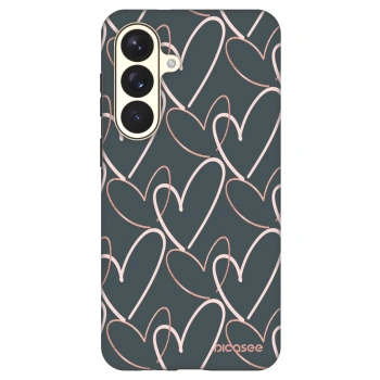 Obal pro Samsung Galaxy S26+ - Hodně lásky