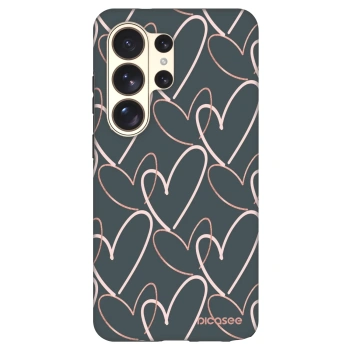 Obal pro Samsung Galaxy S26 Ultra - Hodně lásky