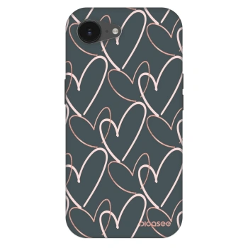 Obal pro Apple iPhone 17e - Hodně lásky