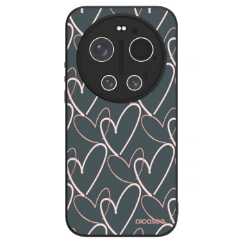Obal pro Xiaomi 17 Ultra - Hodně lásky