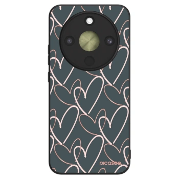 Obal pro Honor Magic8 Lite 5G - Hodně lásky