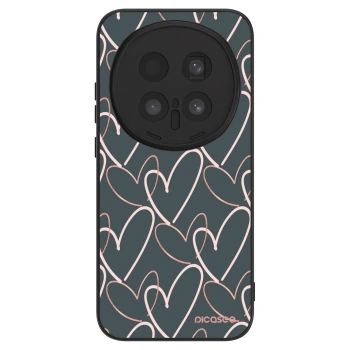 Obal pro Honor Magic8 Pro 5G - Hodně lásky