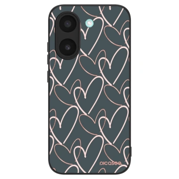 Obal pro Xiaomi Poco X8 Pro - Hodně lásky