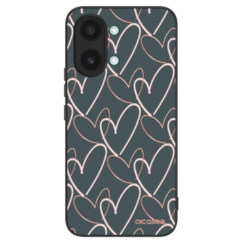 Obal pro Xiaomi Poco X8 Pro Max - Hodně lásky