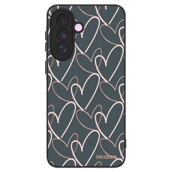 Obal pro Samsung Galaxy A57 5G - Hodně lásky