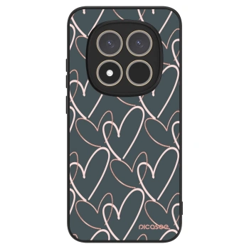 Obal pro Xiaomi Redmi Note 15 Pro 5G - Hodně lásky