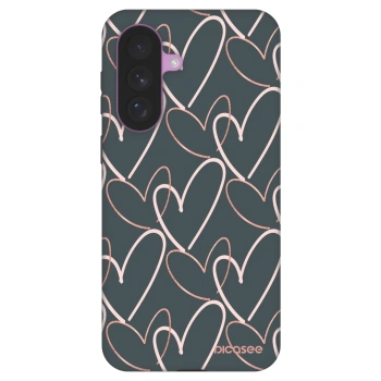 Picasee Fashion Case pro Samsung Galaxy A57 5G - Hodně lásky