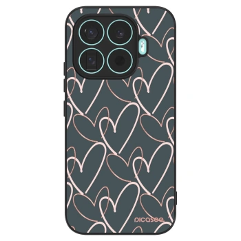 Obal pro Xiaomi 17T - Hodně lásky