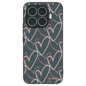 Obal pro Xiaomi 17T Pro - Hodně lásky