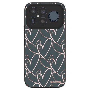 Obal pro Xiaomi Poco F8 Ultra - Hodně lásky
