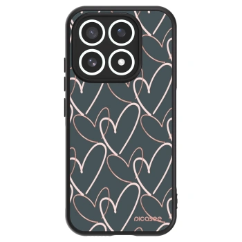Picasee ULTIMATE CASE PowerShare pro Xiaomi 17 - Hodně lásky