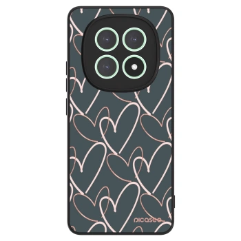 Obal pro Xiaomi Redmi Note 15 5G - Hodně lásky