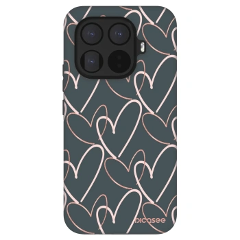 Picasee Fashion Case pro Xiaomi 15T Pro - Hodně lásky