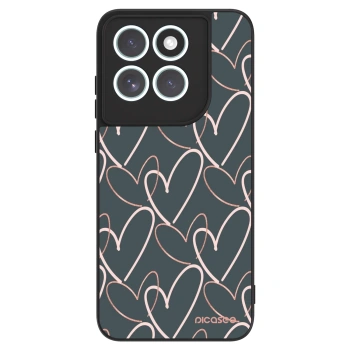 Obal pro Motorola Edge 70 Fusion - Hodně lásky