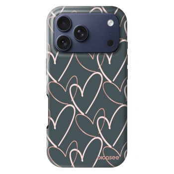 Obal pro Apple iPhone 18 Pro - Hodně lásky