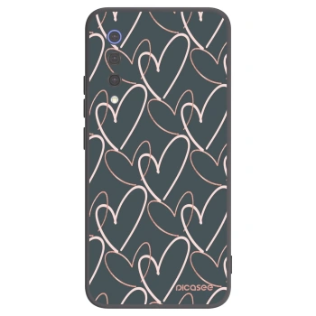 Obal pro Xiaomi Mi 9 SE - Hodně lásky