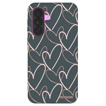 Picasee Fashion Case pro Samsung Galaxy A37 - Hodně lásky