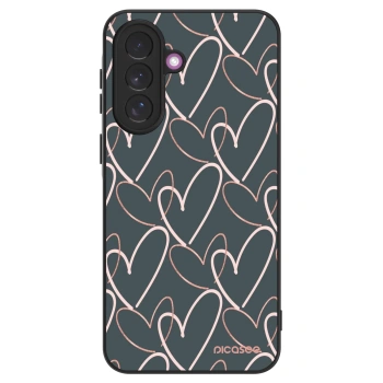 Obal pro Samsung Galaxy A37 - Hodně lásky
