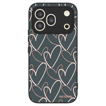 Picasee ULTIMATE CASE pro Honor 600 Pro - Hodně lásky