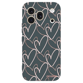 Obal pro Honor 600 Pro - Hodně lásky