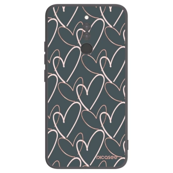 Obal pro Xiaomi Redmi 8 - Hodně lásky