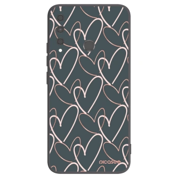 Obal pro Huawei P40 Lite E - Hodně lásky
