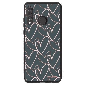 Picasee ULTIMATE CASE pro Huawei P30 Lite - Hodně lásky