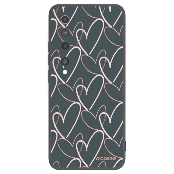 Obal pro Xiaomi Mi 10 - Hodně lásky