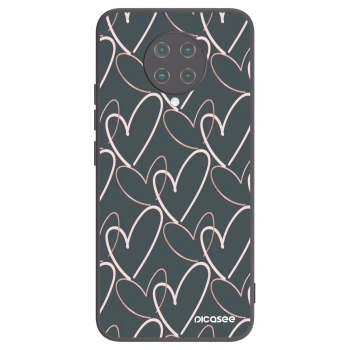 Obal pro Xiaomi Poco F2 Pro - Hodně lásky